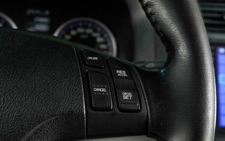 Honda CR-V III рестайлинг, 2008 год, 1 097 000 рублей, 16 фотография