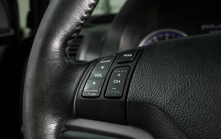 Honda CR-V III рестайлинг, 2008 год, 1 097 000 рублей, 15 фотография