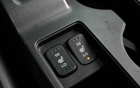 Honda CR-V III рестайлинг, 2008 год, 1 097 000 рублей, 19 фотография
