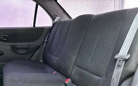 Hyundai Accent II, 2007 год, 355 000 рублей, 15 фотография
