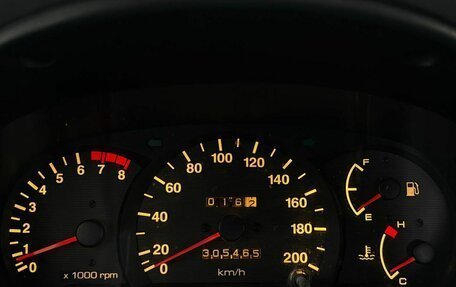 Hyundai Accent II, 2007 год, 355 000 рублей, 16 фотография