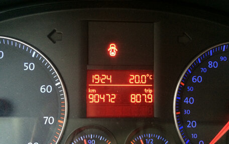 Volkswagen Caddy III рестайлинг, 2010 год, 520 000 рублей, 3 фотография