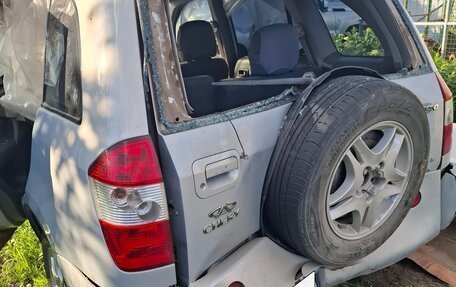 Chery Tiggo (T11), 2010 год, 150 000 рублей, 3 фотография