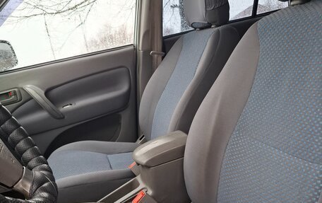 Chery Tiggo (T11), 2010 год, 150 000 рублей, 8 фотография