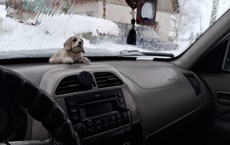 Chery Tiggo (T11), 2010 год, 150 000 рублей, 9 фотография