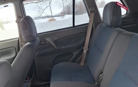 Chery Tiggo (T11), 2010 год, 150 000 рублей, 12 фотография