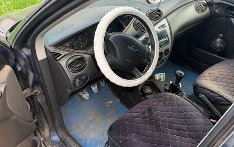 Ford Focus IV, 2005 год, 170 000 рублей, 4 фотография