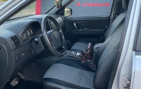 KIA Sorento IV, 2007 год, 600 000 рублей, 6 фотография