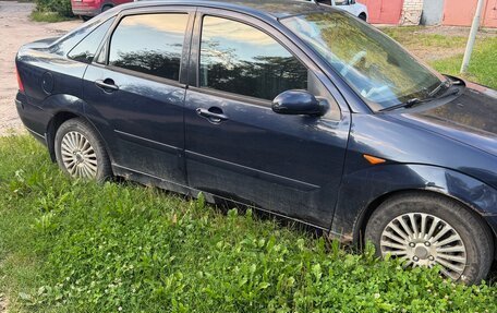 Ford Focus IV, 2005 год, 170 000 рублей, 3 фотография