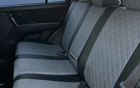 KIA Sorento IV, 2007 год, 600 000 рублей, 7 фотография