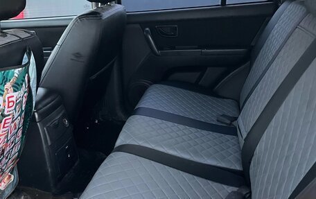 KIA Sorento IV, 2007 год, 600 000 рублей, 8 фотография