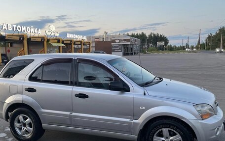 KIA Sorento IV, 2007 год, 600 000 рублей, 3 фотография