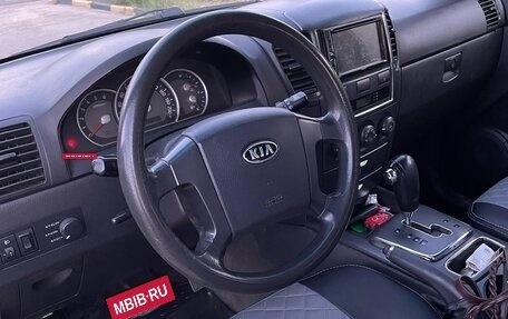 KIA Sorento IV, 2007 год, 600 000 рублей, 5 фотография