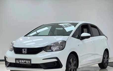 Honda Life, 2023 год, 1 158 003 рублей, 1 фотография