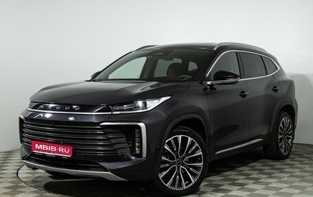 CheryExeed TXL, 2024 год, 2 649 700 рублей, 1 фотография