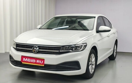 Volkswagen Bora, 2022 год, 1 100 007 рублей, 1 фотография