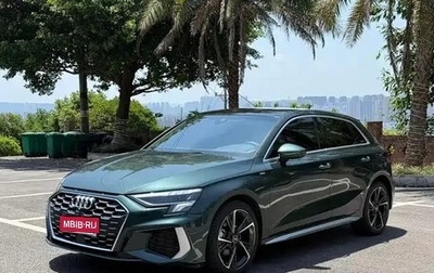 Audi A3, 2023 год, 1 930 000 рублей, 1 фотография