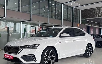 Skoda Octavia IV, 2022 год, 2 350 000 рублей, 1 фотография