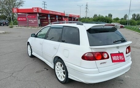 Toyota Caldina, 1997 год, 580 000 рублей, 1 фотография