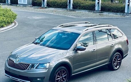 Skoda Octavia, 2019 год, 1 130 000 рублей, 1 фотография