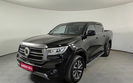 Great Wall Poer, 2024 год, 3 350 000 рублей, 1 фотография