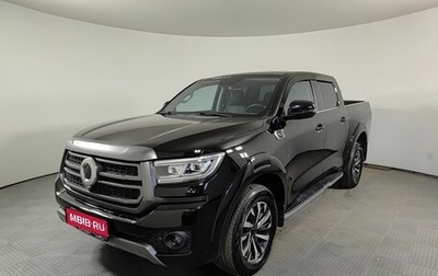 Great Wall Poer, 2024 год, 3 350 000 рублей, 1 фотография