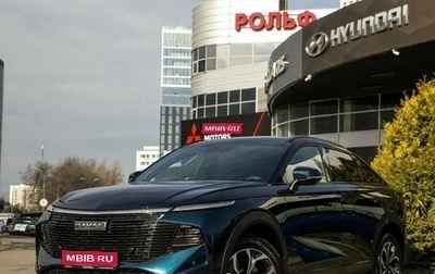 Haval F7x, 2026 год, 3 999 000 рублей, 1 фотография