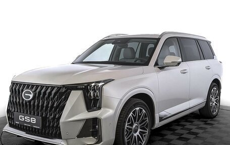 GAC GS8, 2026 год, 5 399 000 рублей, 1 фотография