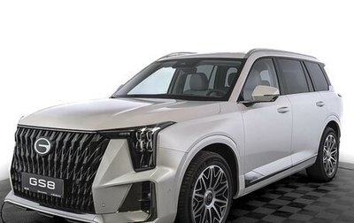 GAC GS8, 2026 год, 5 399 000 рублей, 1 фотография