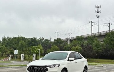 Ford Escort, 2021 год, 920 000 рублей, 1 фотография