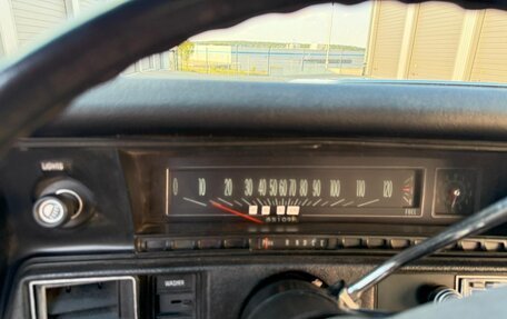 Chevrolet Chevelle II, 1972 год, 10 000 000 рублей, 10 фотография