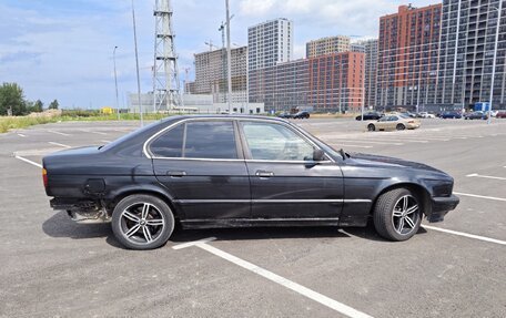 BMW 5 серия, 1992 год, 340 000 рублей, 2 фотография