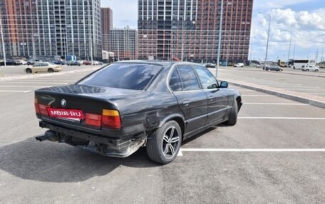 BMW 5 серия, 1992 год, 340 000 рублей, 3 фотография
