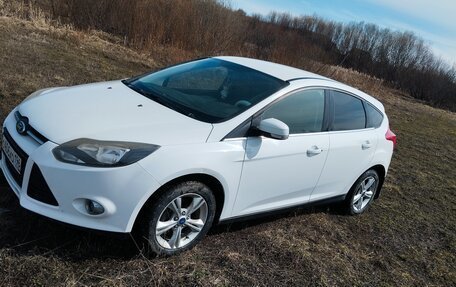 Ford Focus III, 2014 год, 800 000 рублей, 8 фотография