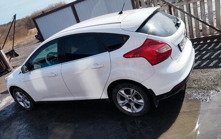 Ford Focus III, 2014 год, 800 000 рублей, 6 фотография