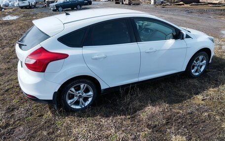 Ford Focus III, 2014 год, 800 000 рублей, 9 фотография