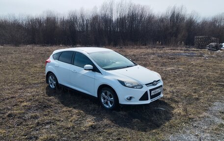 Ford Focus III, 2014 год, 800 000 рублей, 3 фотография