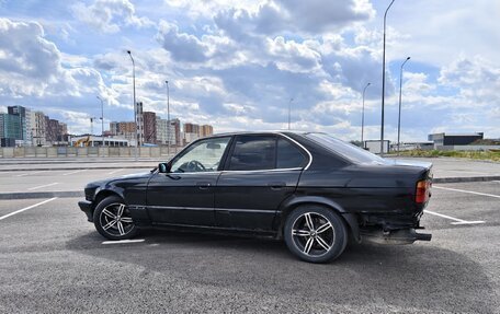 BMW 5 серия, 1992 год, 340 000 рублей, 7 фотография