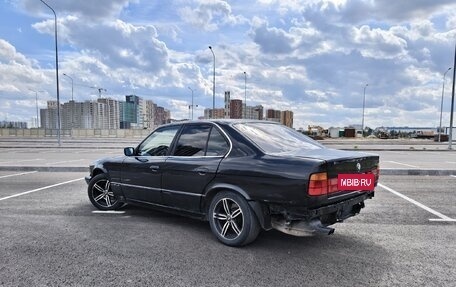 BMW 5 серия, 1992 год, 340 000 рублей, 6 фотография