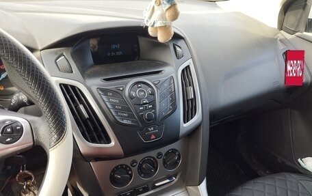 Ford Focus III, 2014 год, 800 000 рублей, 11 фотография