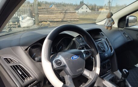 Ford Focus III, 2014 год, 800 000 рублей, 12 фотография