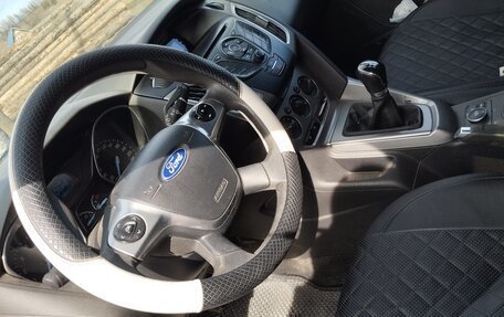 Ford Focus III, 2014 год, 800 000 рублей, 13 фотография
