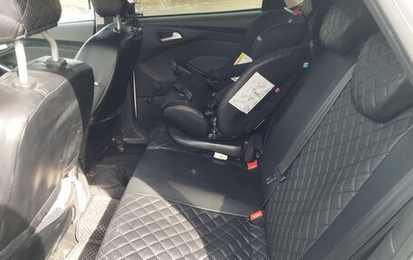 Ford Focus III, 2014 год, 800 000 рублей, 14 фотография