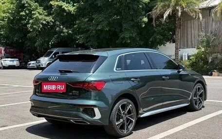 Audi A3, 2023 год, 1 930 000 рублей, 4 фотография