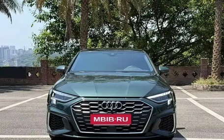 Audi A3, 2023 год, 1 930 000 рублей, 2 фотография