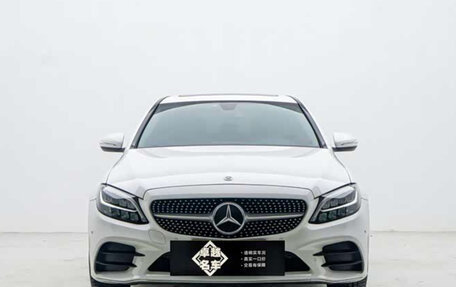 Mercedes-Benz C-Класс, 2021 год, 2 190 000 рублей, 2 фотография