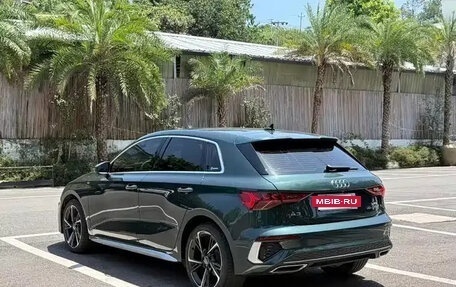 Audi A3, 2023 год, 1 930 000 рублей, 6 фотография
