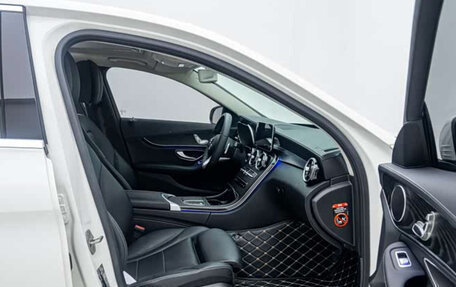 Mercedes-Benz C-Класс, 2021 год, 2 190 000 рублей, 10 фотография