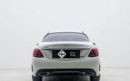 Mercedes-Benz C-Класс, 2021 год, 2 190 000 рублей, 5 фотография