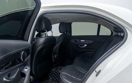 Mercedes-Benz C-Класс, 2021 год, 2 190 000 рублей, 12 фотография